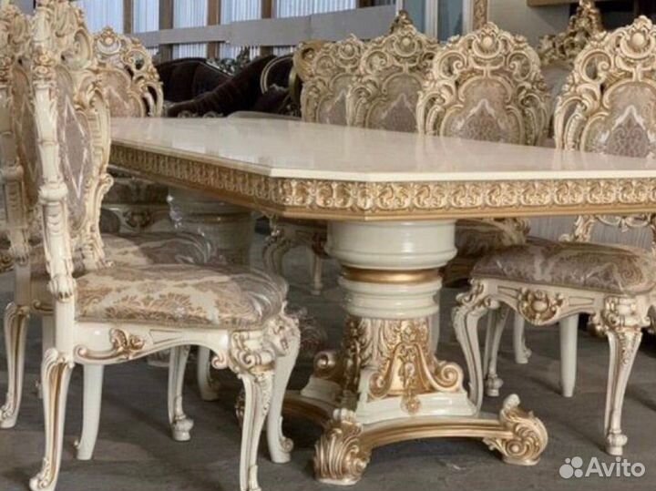 Столы стулья