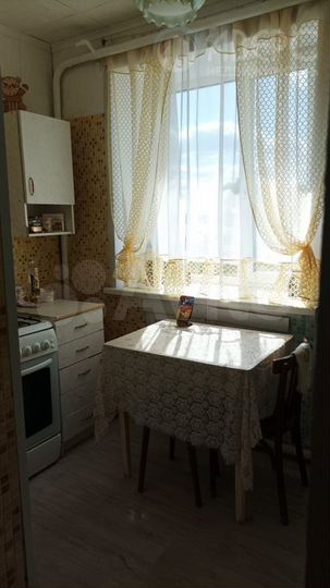 2-к. квартира, 41,3 м², 3/3 эт.