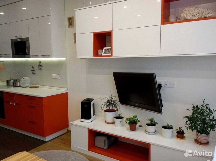 Кухонный гарнитур 