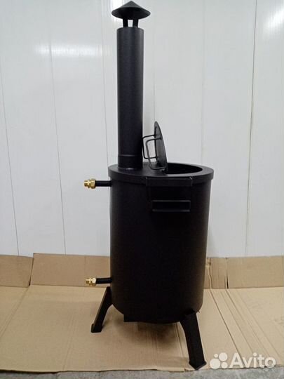 Нагреватель для бассейна,печь