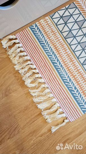 Коврик комнатный прикроватный