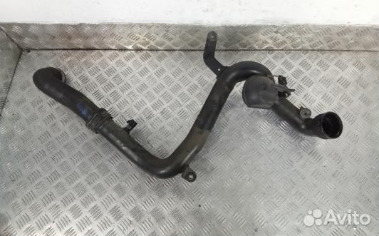 Патрубок интеркулера seat altea 1 (5BR08WK01)