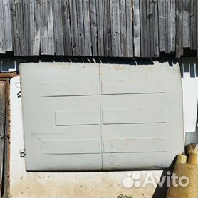 Изготовление и установка железной крыши на УАЗ 469