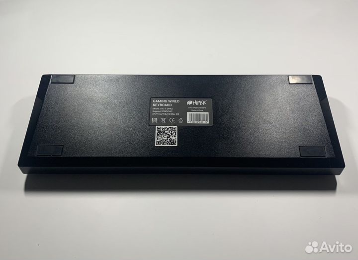 Клавиатура hiper