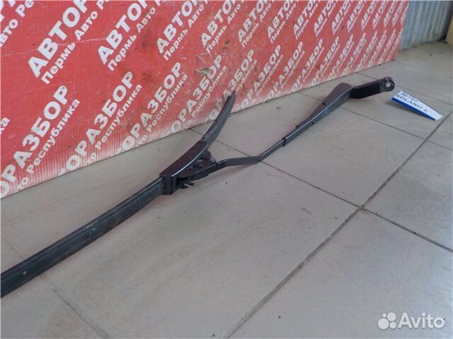 Поводок дворника передний правый Lifan Solano 620