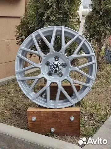 Диски Шкода/Фольцваген 17