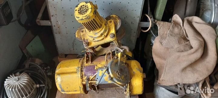 Таль электрическая тэ - 05