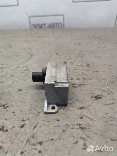 Датчик ускорения Vw Touareg 7L 4.2 2004