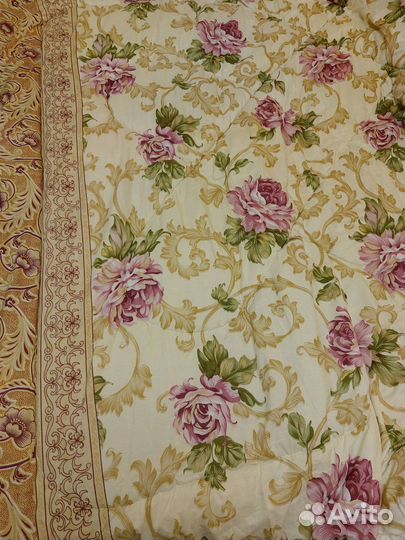 Одеяло новое 172х205