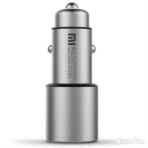 Xiaomi Mi Car Charger QC 3.0