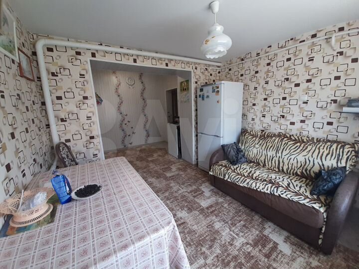 Дом 67,5 м² на участке 5 сот.