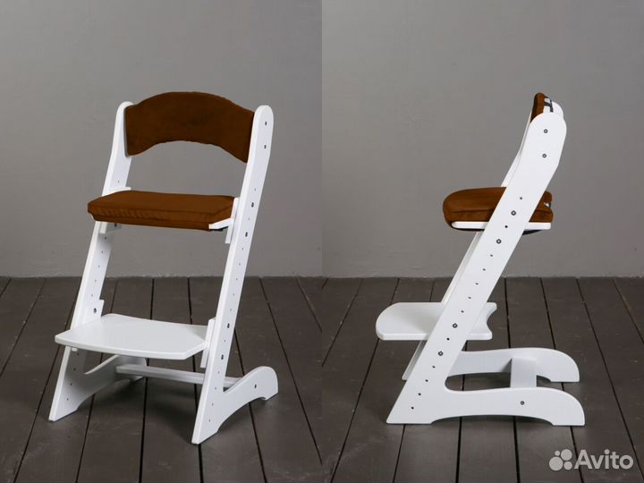 Растущий стул