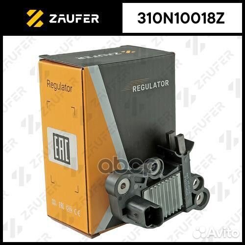 Регулятор генератора 310N10018Z zaufer