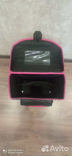 Рюкзак школьный для девочки