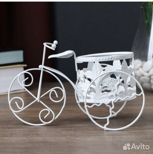 Сувениры для дома металл