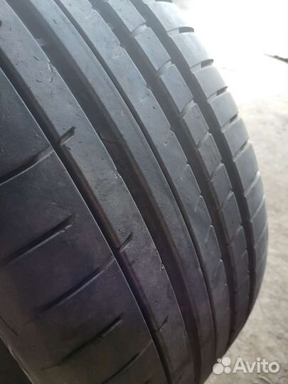 Goodyear Eagle F1 Asymmetric 2 285/45 R20