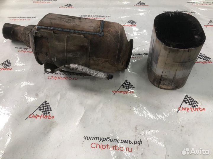 Чип-тюнинг + Диагностика авто + Прошивка Евро2