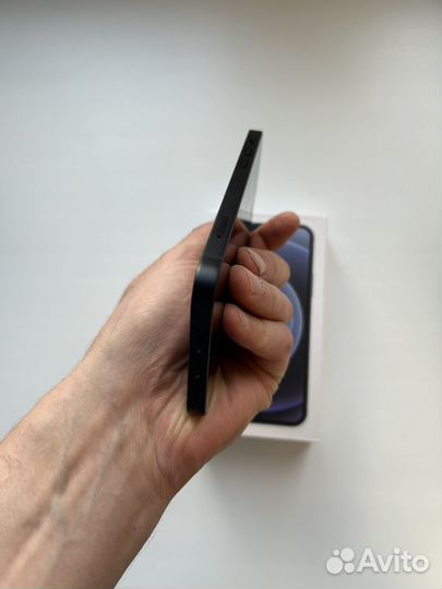 iPhone 12, 128 ГБ