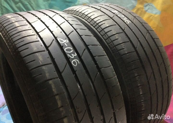 Bridgestone Turanza ER30 205/55 R16