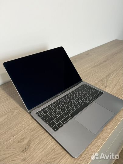 Apple MacBook Air 13 2018