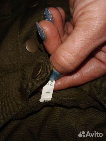 Продам гимнастёрку