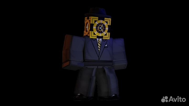 Big clockman ttd robloxу юниты toilet tower defens