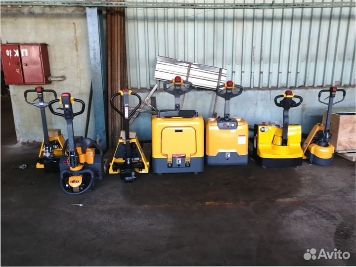 Рохля самоходная