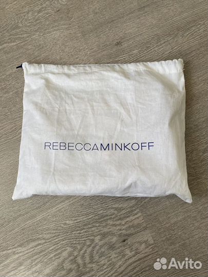 Сумка кросс-боди Rebecca Minkoff