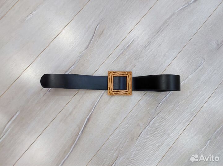 Ремень женский