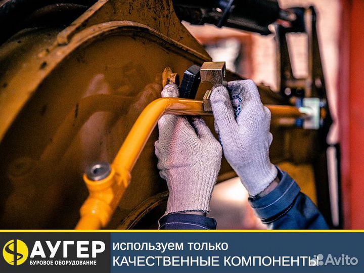 Sany SY135 гидролиния комплект