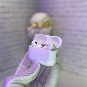 AirPods Pro 2 Gen (Премиальная версия+Гарантия)