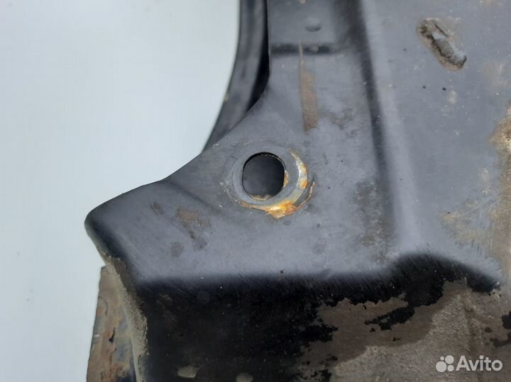 Подрамник Fiat Punto 3 Grande Punto 2005-2018