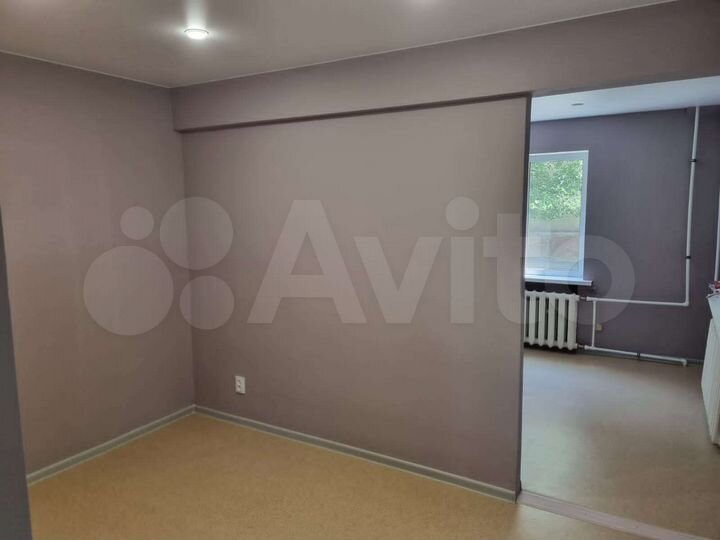 Офис, 41.4 м²
