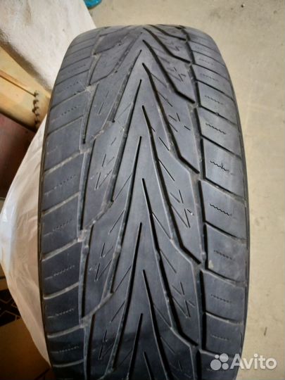 Toyo Proxes ST III 235/65 R17