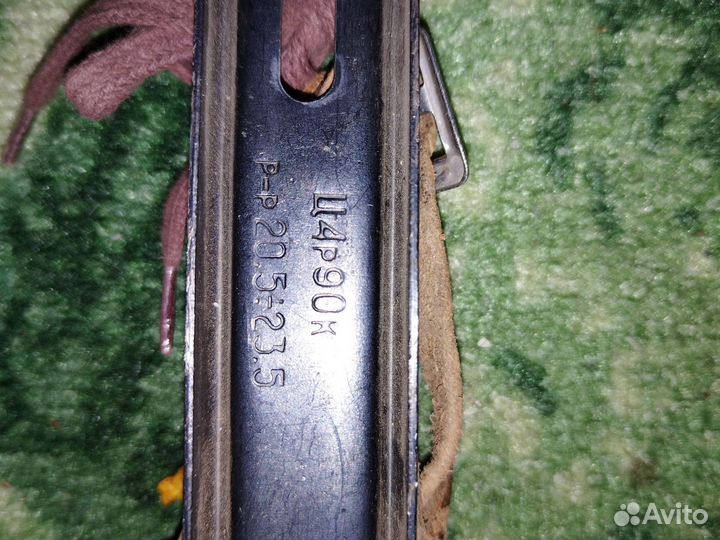 Ролики СССР