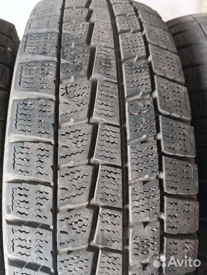 Dunlop Winter Maxx 175/70 R14