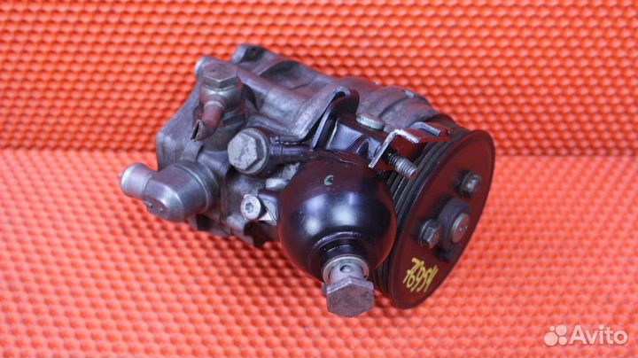 Гидроусилитель руля BMW 7-Series E65 N62B48 324167