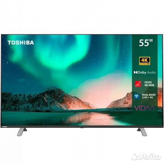Телевизор Toshiba 65
