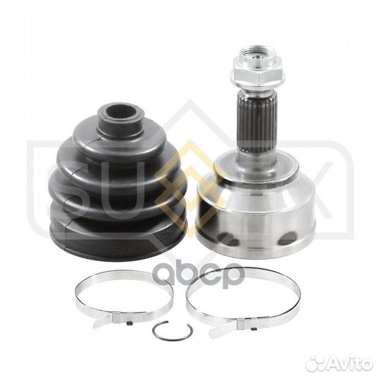 Шрус наружный перед прав/лев ST1055 sufix