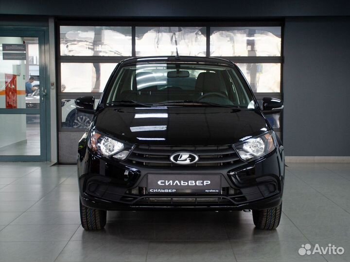 LADA Granta 1.6 МТ, 2023