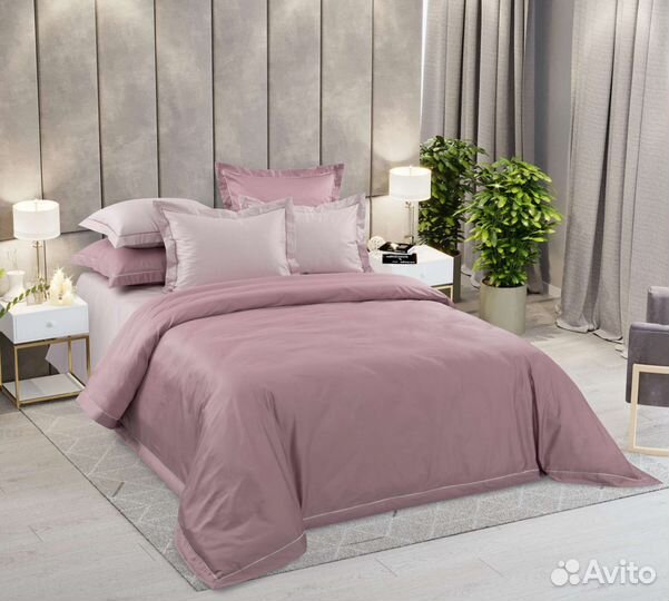 Постельное белье все размеры