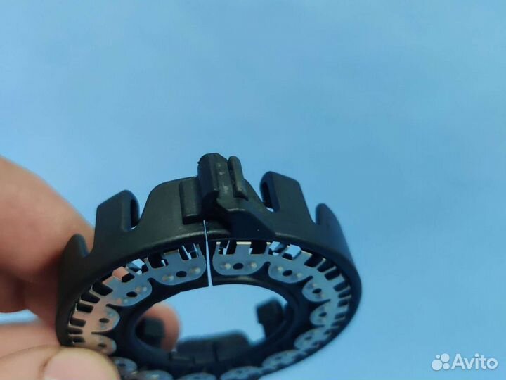 Фиксирующее кольцо лампы BMW F10