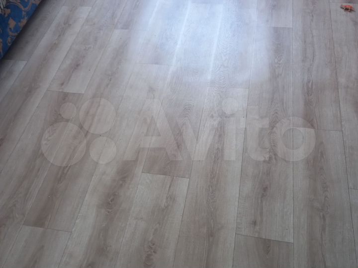 Комната 18,7 м² в 1-к., 5/5 эт.