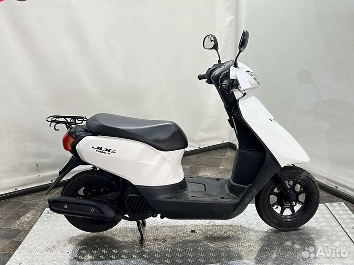 Скутер Yamaha Jog