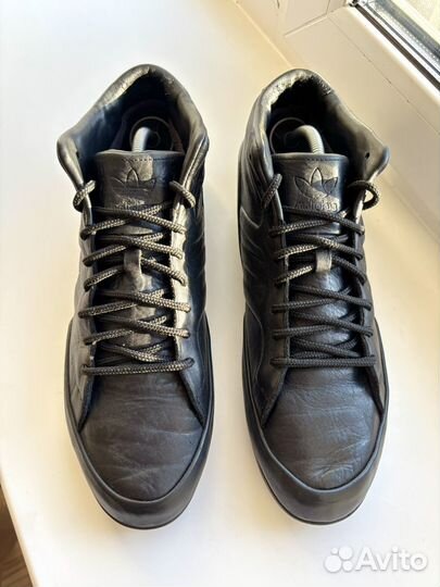 Кроссовки Adidas Porsche 356