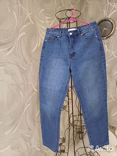 Джинсы женские новые