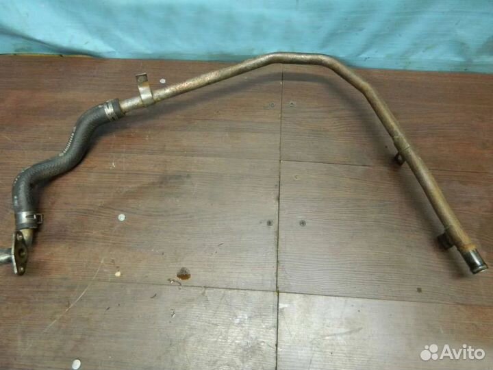 Шланг трубка гур Kia Sportage 1