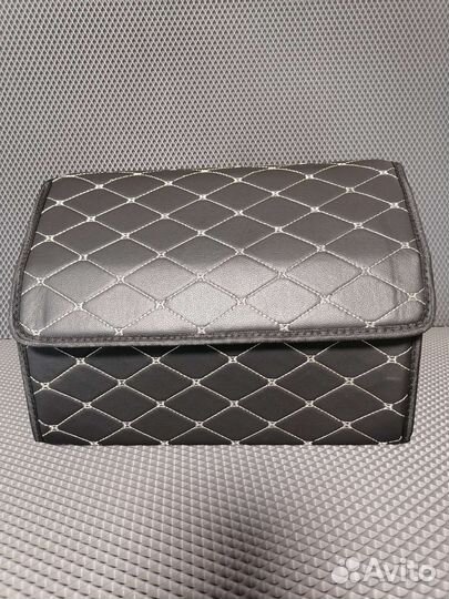 Органайзер в багажник авто