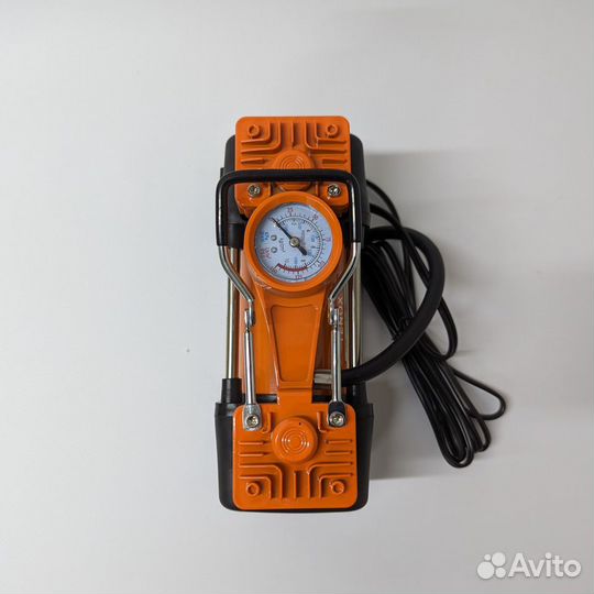 Компрессор автомобильный Tenox 150Psi 10бар