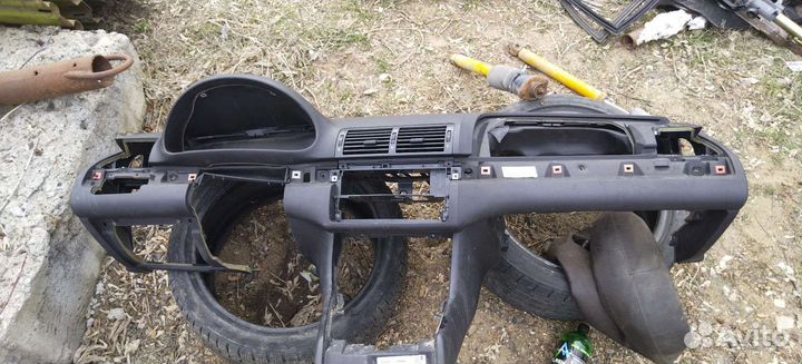 Продам BMW E46 cupe